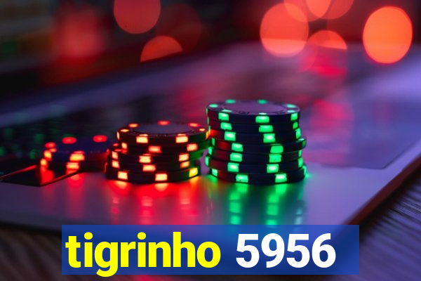 tigrinho 5956